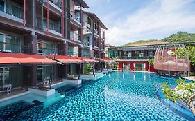 Red Ginger Chic Resort